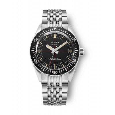 NIVADA ANTARCTIC DIVER NO DATE