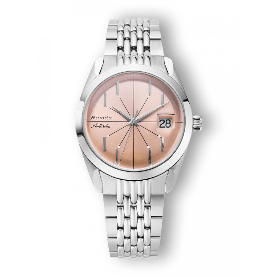 NIVADA GRENCHEN ANTARCTIC SPIDER SALMON