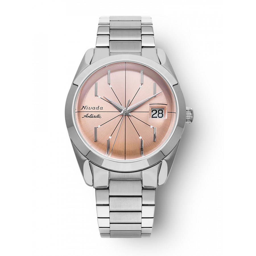 NIVADA GRENCHEN ANTARCTIC SPIDER SALMON