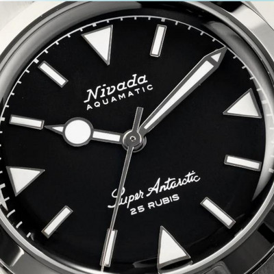 Nivada Grenchen Antarctic