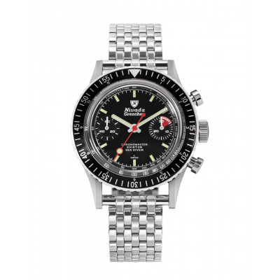 NIVADA GRENCHEN CHRONOMASTER LOLLIPOP