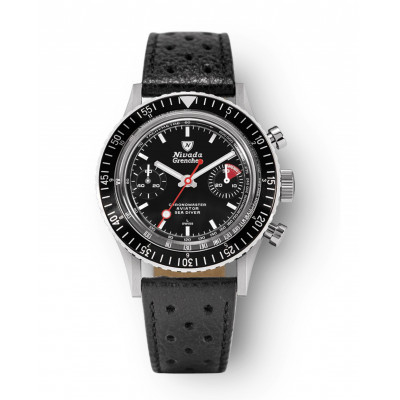 NIVADA GRENCHEN CHRONOMASTER LOLLIPOP