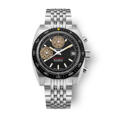 NIVADA GRENCHEN CHRONOSPORT