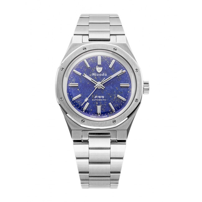 NIVADA GRENCHEN F77 LAPIS LAZULI 68009A77