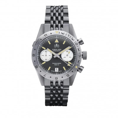 OLLECH & WAJS NAVICHRON S