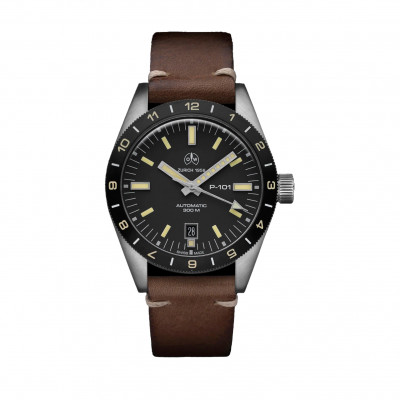 OLLECH & WAJS OW P-101