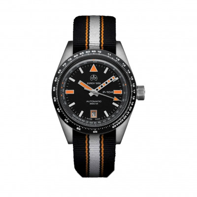 OLLECH & WAJS OW P-104