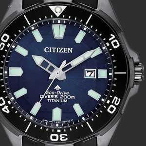 Orologi diver Citizen