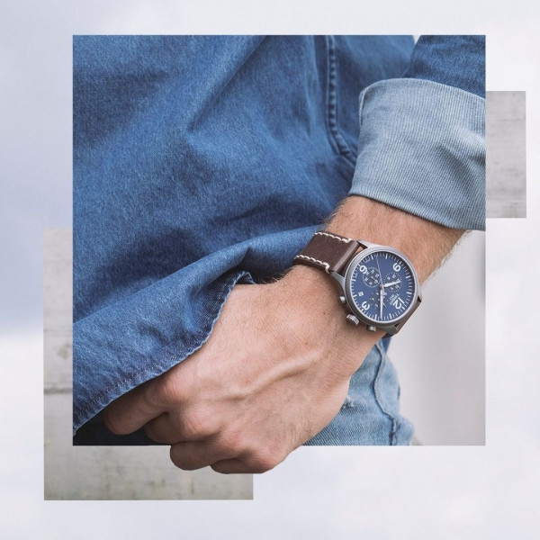 Orologi Tissot Chrono