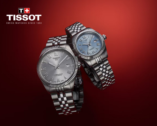 tissot
