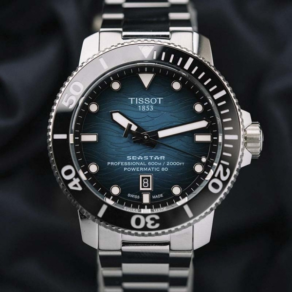 Orologi Tissot