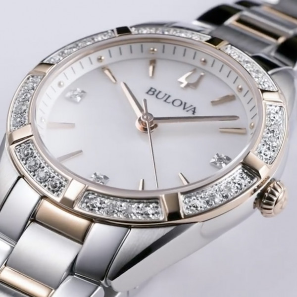 bulova donna