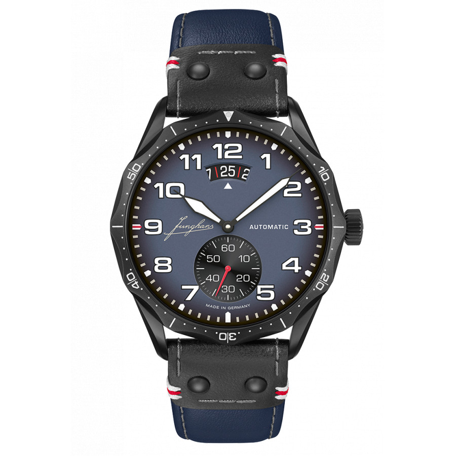 JUNGHANS MEISTER PILOT 