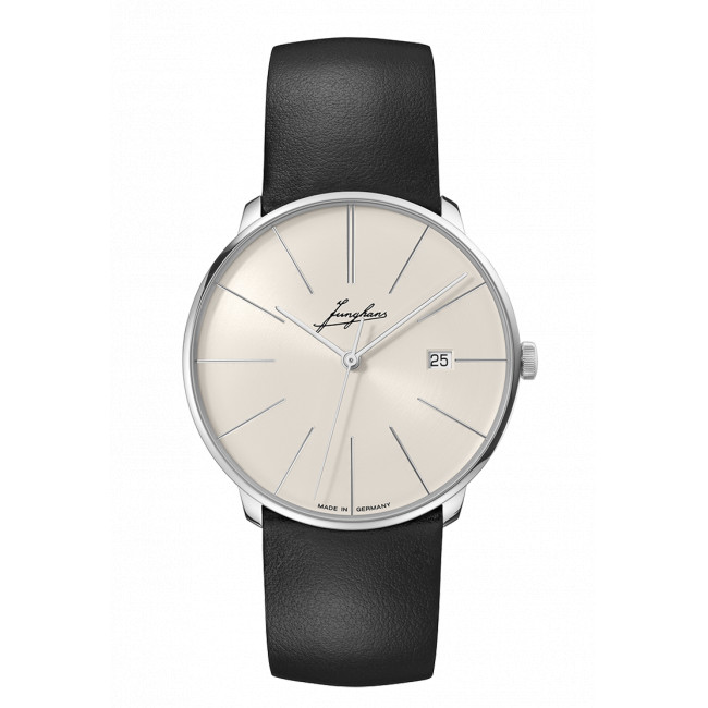 JUNGHANS MEISTER FEIN 27/4355.00