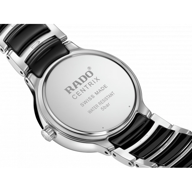 RADO CENTRIX DIAMONDS R30026712