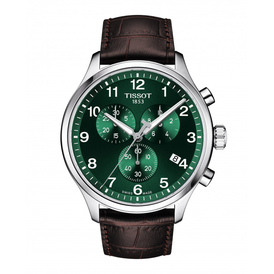 TISSOT CHRONO XL CLASSIC