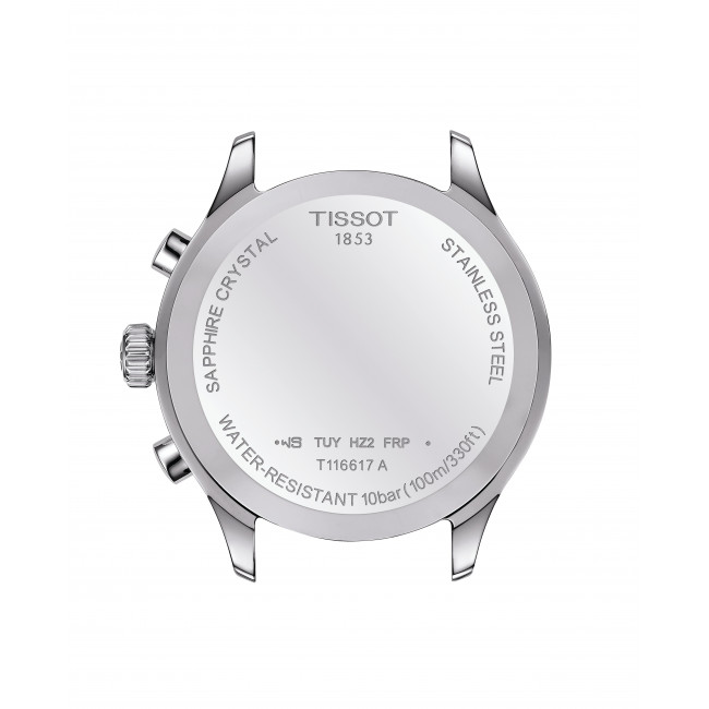 OROLOGIO TISSOT XL CLASSIC T116.617.16.092.00