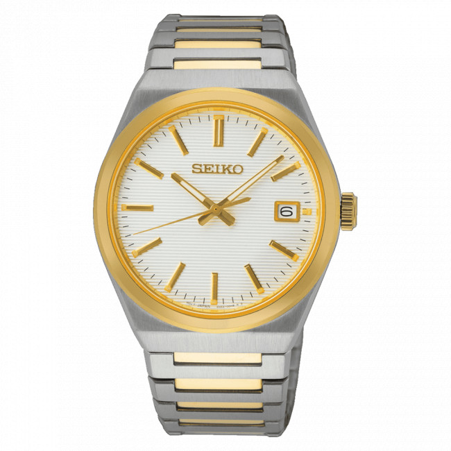 SEIKO CLASSIC SUR558P1