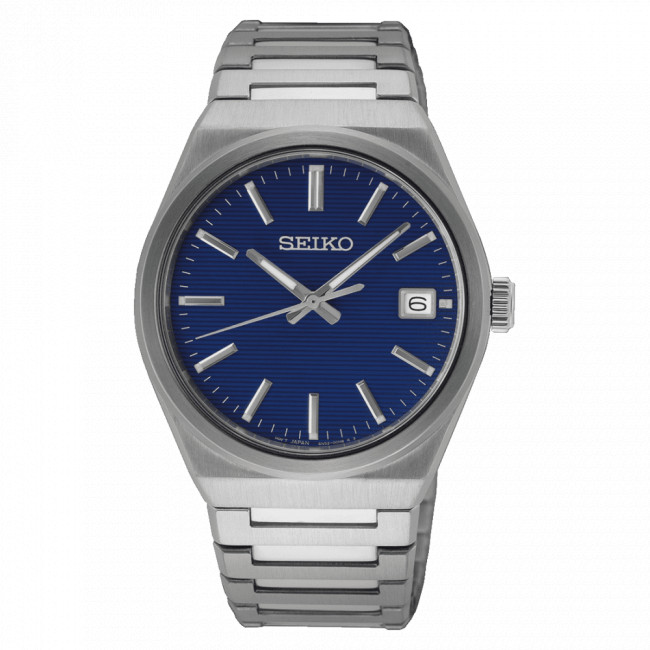 SEIKO CLASSIC SUR555P1