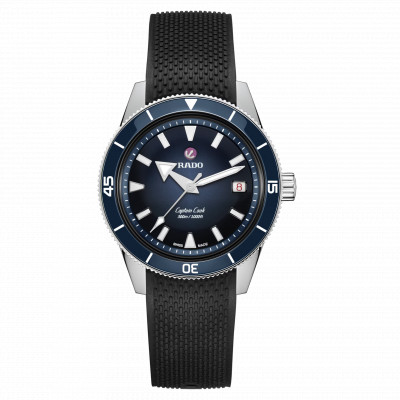 RADO CAPTAIN COOK 39 mm