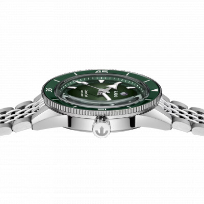 RADO CAPTAIN COOK 39 mm