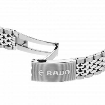 RADO CAPTAIN COOK AUTO 39 mm