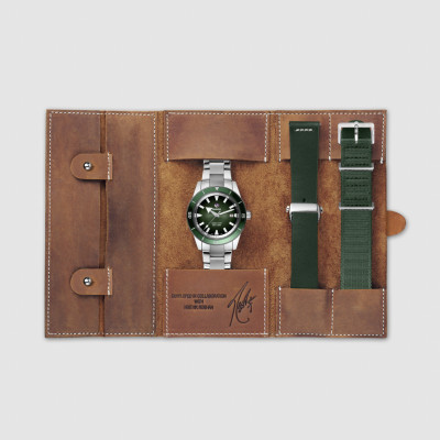 RADO CAPTAIN COOK AUTO Hrithik Roshan Special Edition