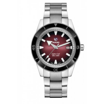 RADO CAPTAIN COOK AUTO