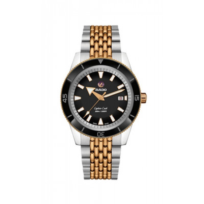 RADO CAPTAIN COOK AUTO