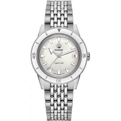 RADO CAPTAIN COOK AUTO