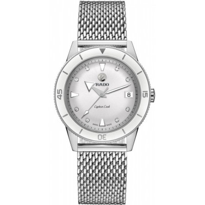 RADO CAPTAIN COOK AUTO
