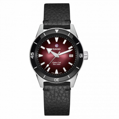 RADO CAPTAIN COOK AUTOMATIC R32223408