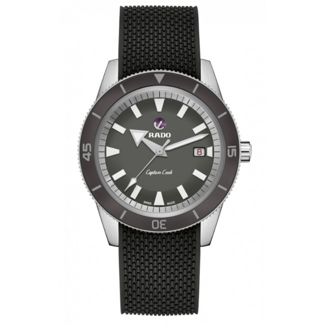 RADO CAPTAIN COOK AUTOMATIC R32505019