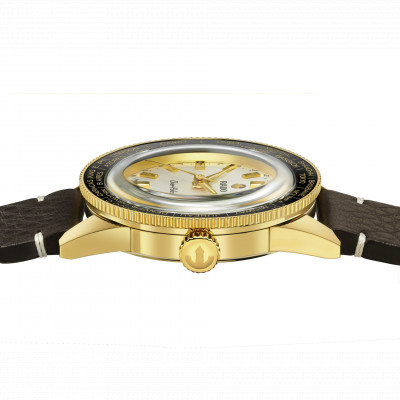 RADO CAPTAIN COOK OVER-POLE LIMITED EDITION