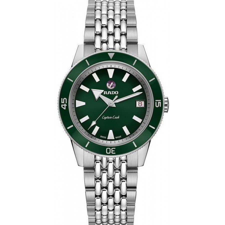 RADO CAPTAIN COOK