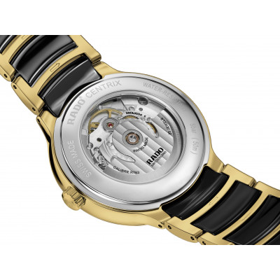 RADO CENTRIX DIAMONDS