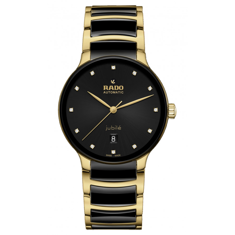 RADO CENTRIX DIAMONDS