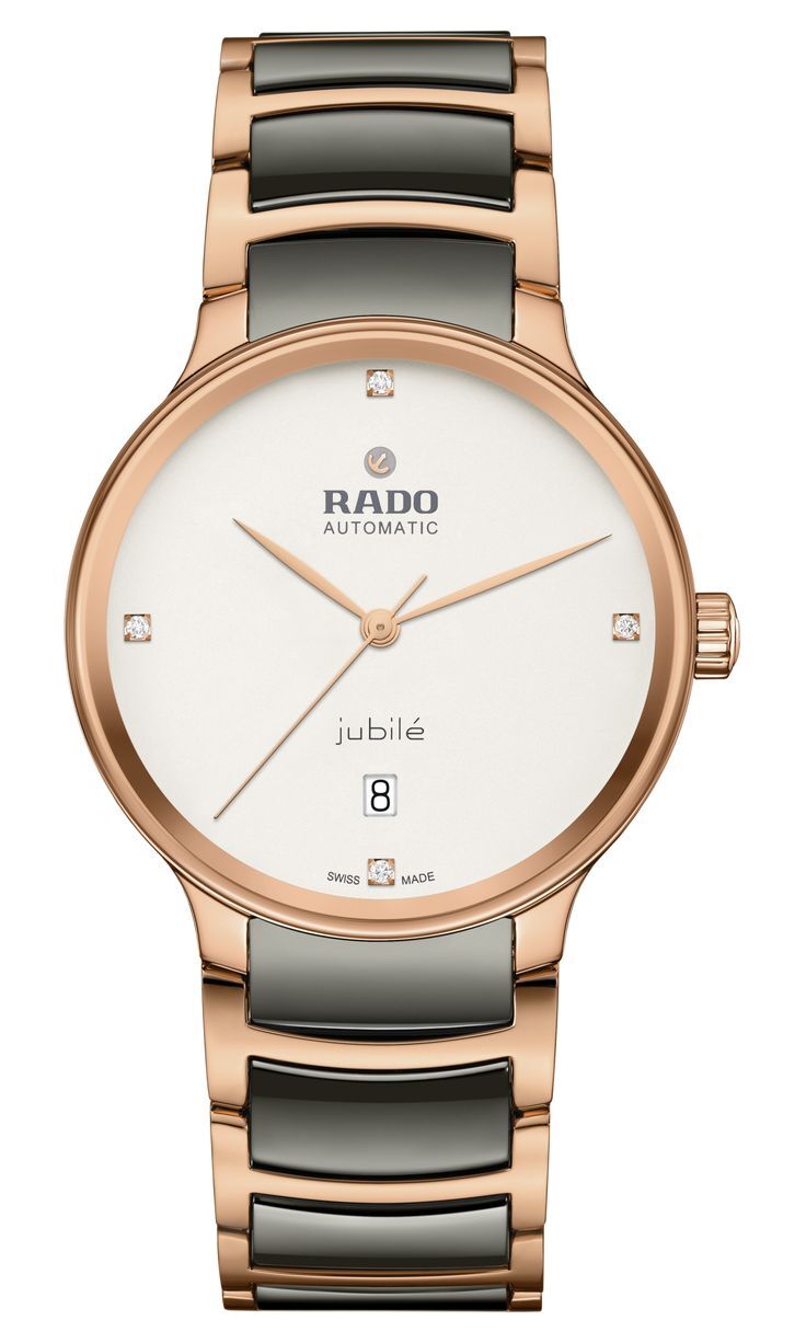 RADO CENTRIX DIAMONDS