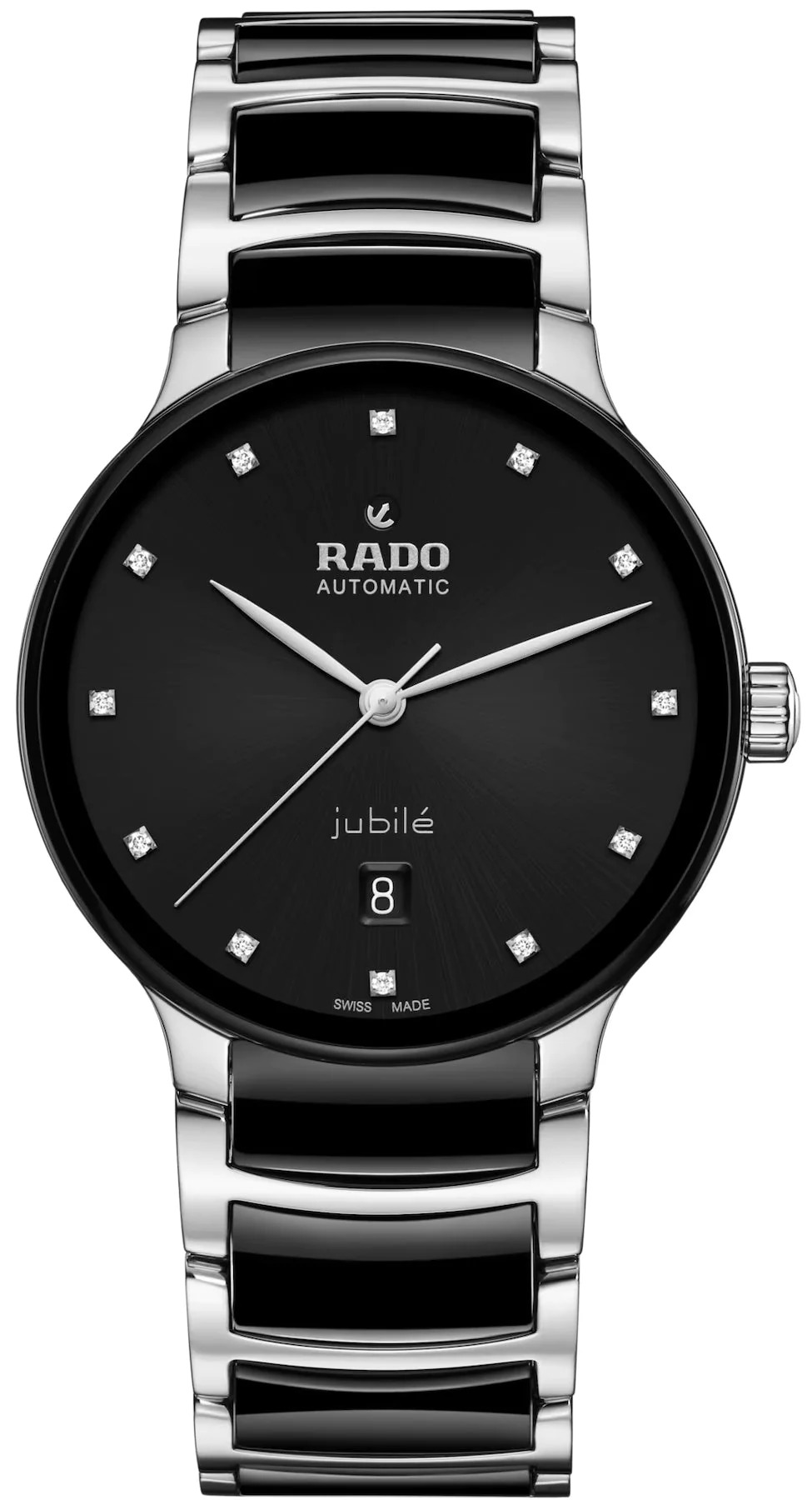 RADO CENTRIX DIAMONDS