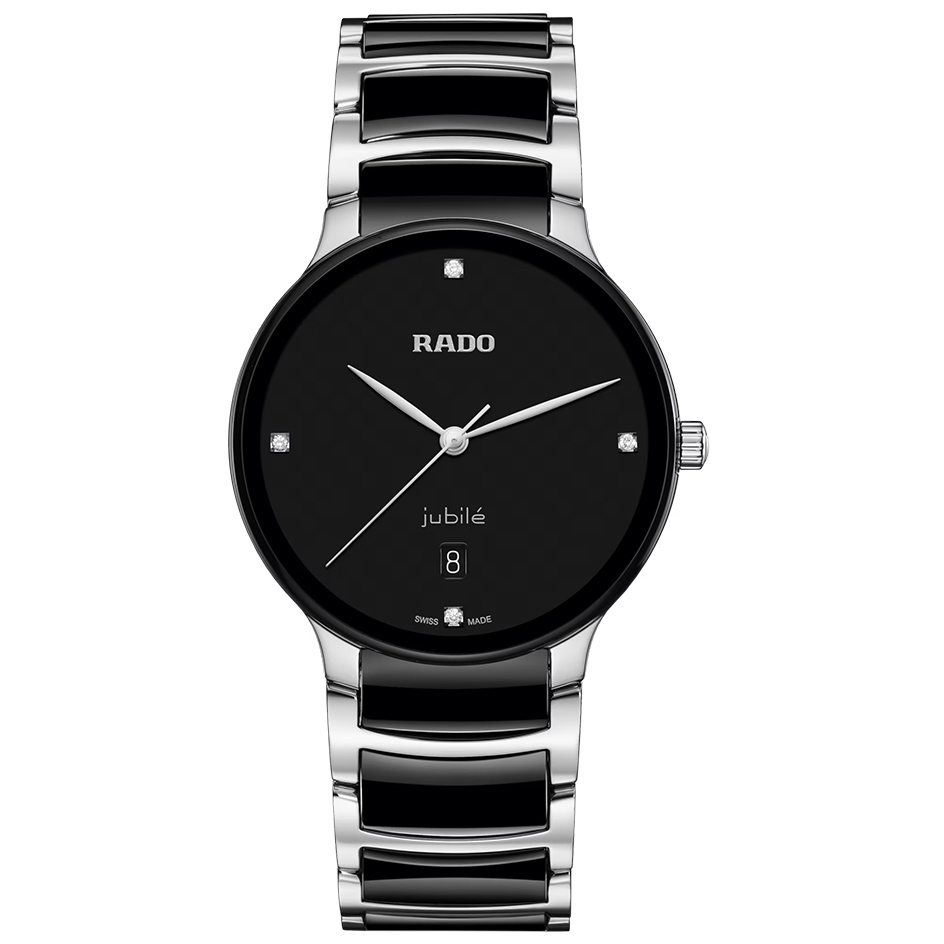 RADO CENTRIX DIAMONDS