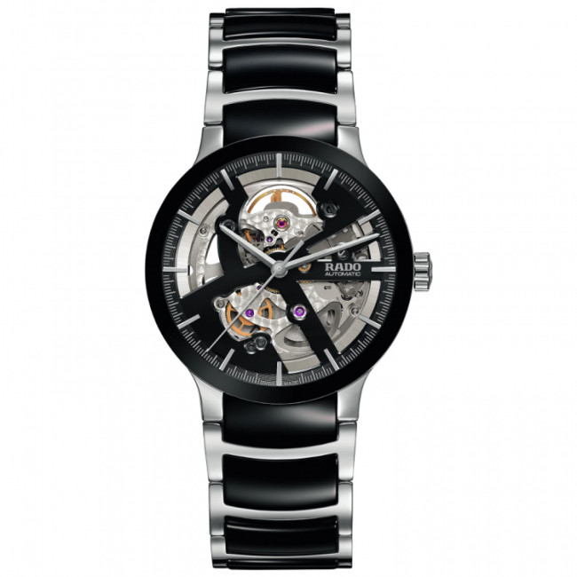 RADO CENTRIX OPEN HEART AUTO R30178152