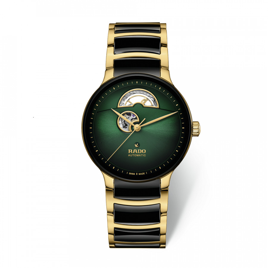 RADO CENTRIX OPEN HEART