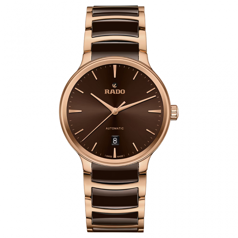 RADO CENTRIX OPEN HEART