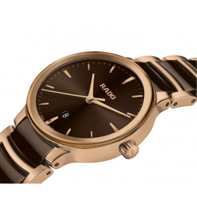 RADO CENTRIX OPEN HEART