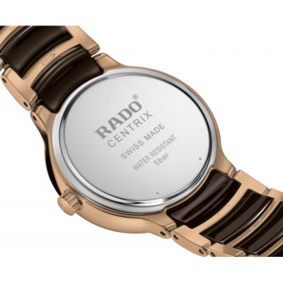 RADO CENTRIX OPEN HEART