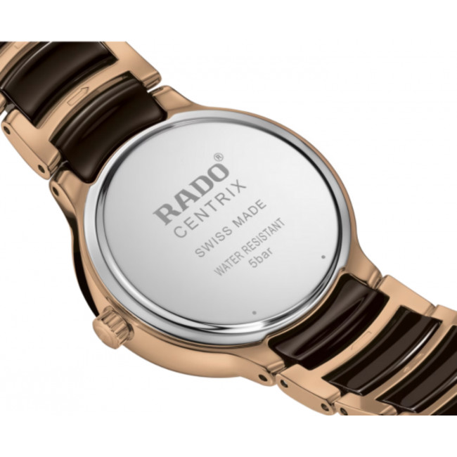 RADO CENTRIX OPEN HEART R30013302