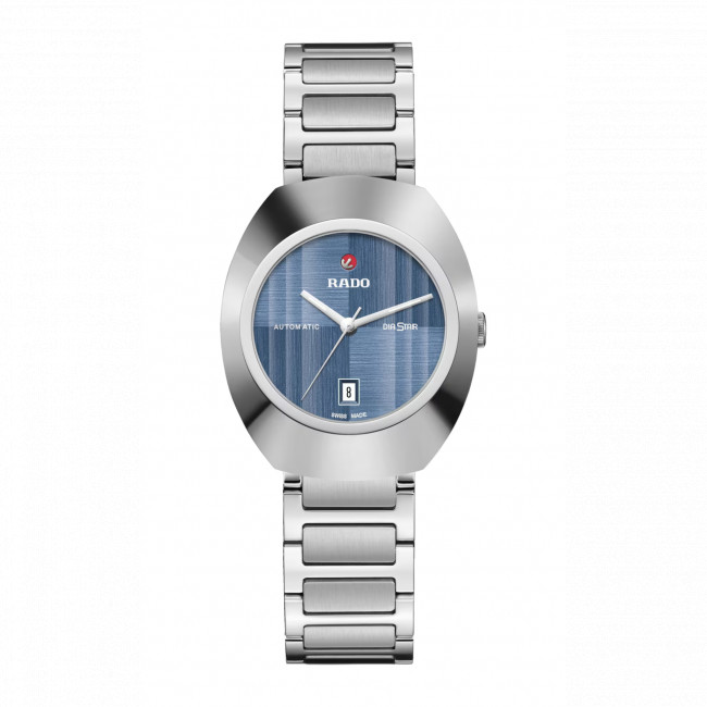 rado diastar original  auto r12170343