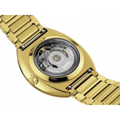 RADO DIASTAR ORIGINAL SKELETON