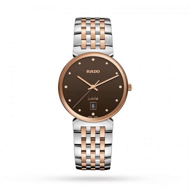 RADO FLORENCE CLASSIC DIAMONDS R48912763