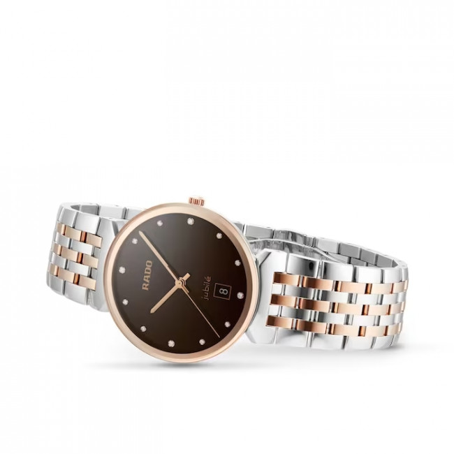 RADO FLORENCE CLASSIC DIAMONDS R48912763